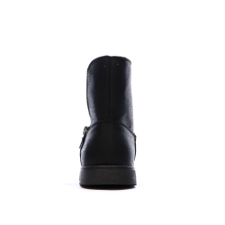 Boots Noir Fille MOD8 Aldize
