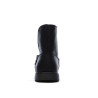 Boots Noir Fille MOD8 Aldize