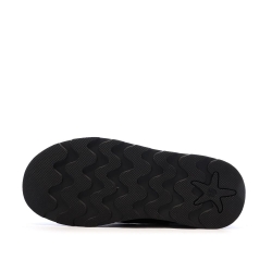 Boots Noir Fille MOD8 Aldize