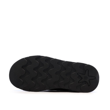 Boots Noir Fille MOD8 Aldize