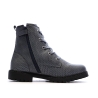 Bottes Bleu Fille MOD8 916411