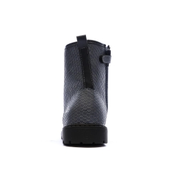 Bottes Bleu Fille MOD8 916411