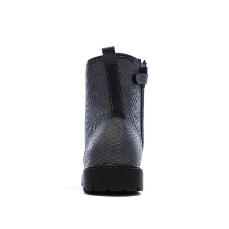 Bottes Bleu Fille MOD8 916411
