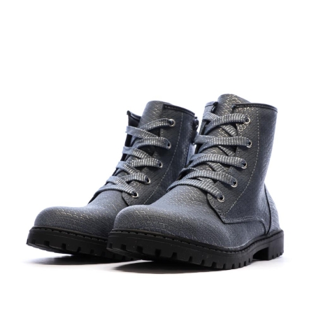 Bottes Bleu Fille MOD8 916411