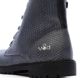 Bottes Bleu Fille MOD8 916411