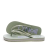 Tongs Kaki Fille Imprimé O'NeillProfile Logo