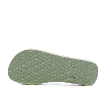 Tongs Kaki Fille Imprimé O'NeillProfile Logo