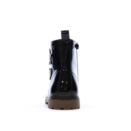 Bottines Noires Fille Xti 151092
