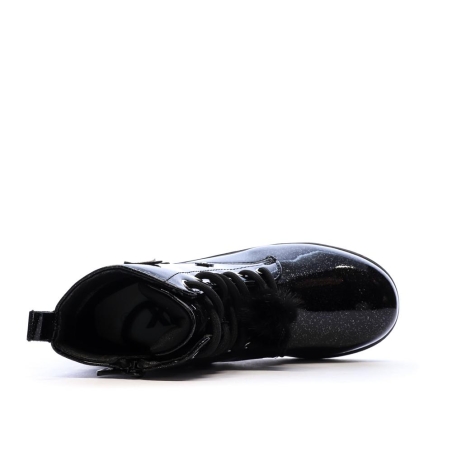 Bottines Noires Fille Xti 151092