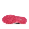 Baskets Noir/Rose Fille KAPPA Malone Lace
