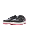 Baskets Noir/Rose Fille KAPPA Malone Lace