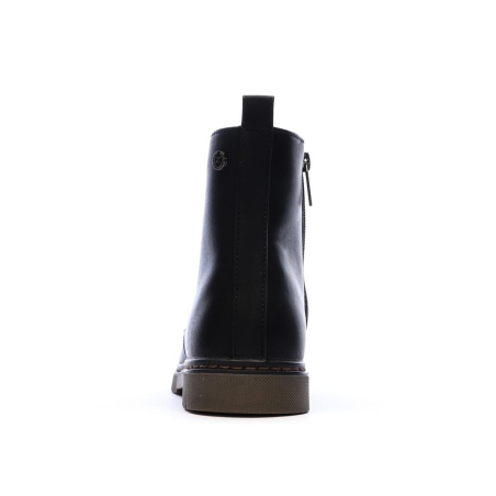 Bottines Noires Fille Xti 151329