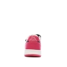 Baskets Noires/Roses Fille Kappa Malone