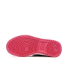 Baskets Noires/Roses Fille Kappa Malone