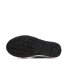 Baskets Noires Fille Converse All Star Eva Lift