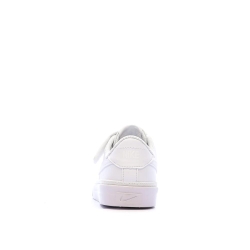Baskets Blanches Fille Nike Court Legacy