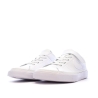 Baskets Blanches Fille Nike Court Legacy