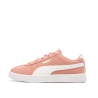 Baskets Rose Fille Puma Club Ii Ps