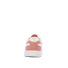Baskets Rose Fille Puma Club Ii Ps
