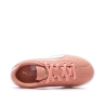 Baskets Rose Fille Puma Club Ii Ps