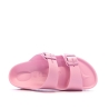 Sandales Roses Fille Birkenstock Arizona