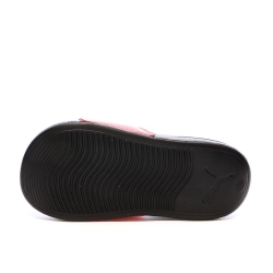 Claquettes Roses/Noires Fille Puma 20 372313-34
