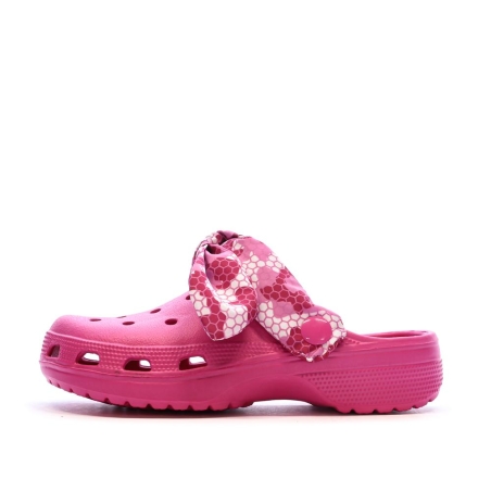 Sandales Roses Fille Xti 151253