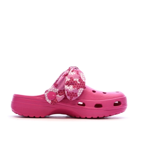 Sandales Roses Fille Xti 151253