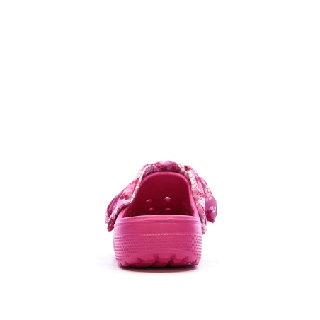 Sandales Roses Fille Xti 151253