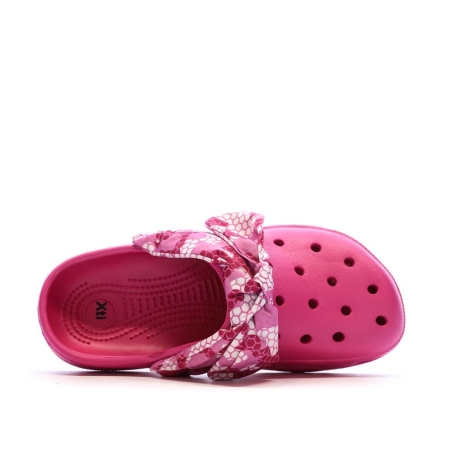 Sandales Roses Fille Xti 151253