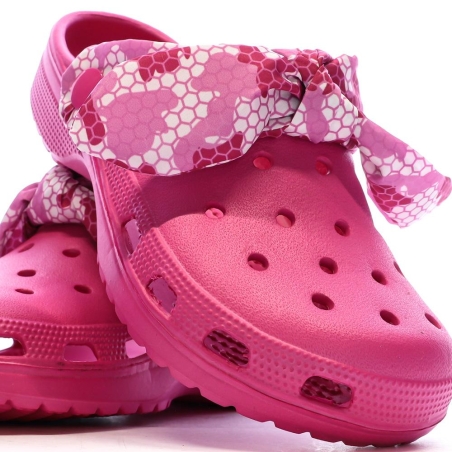 Sandales Roses Fille Xti 151253