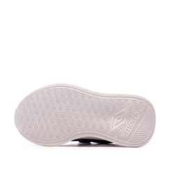 Baskets fille Umbro Nateo Noir/Rose – Style et confort sportif