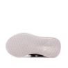 Baskets fille Umbro Nateo Noir/Rose – Style et confort sportif