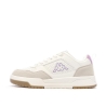 Baskets Blanches/Beiges Fille Kappa Manis