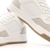 Baskets Blanches/Beiges Fille Kappa Manis
