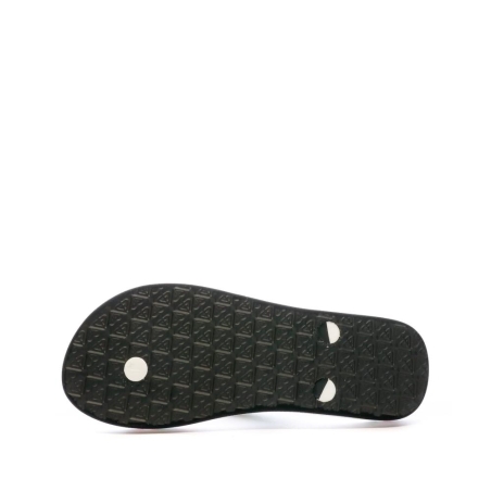 Tongs Multicolore Fille Roxy Tahiti