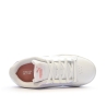 Baskets Blanches Fille Puma Jada Crystal Wings