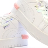 Baskets Blanches Fille Puma Jada Crystal Wings