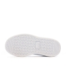 Baskets Blanches Fille Puma Vikky Cat
