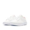 Baskets Blanches Fille Puma Vikky Cat