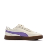 Baskets Beige Fille Puma Club Ii Era