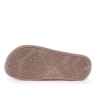 Claquettes Mauve/Rose Fille Kappa Logo Searl