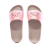 Claquettes Mauve/Rose Fille Kappa Logo Searl