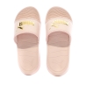 Claquettes Roses Fille Puma 20 372313-34
