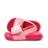 Sandales Roses Fille Adidas Backstrap