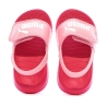 Sandales Roses Fille Adidas Backstrap