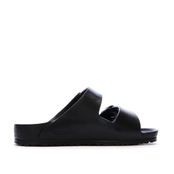 Sandales Noir Mixte Birkenstock Arizona Kids Eva