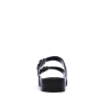 Sandales Noir Mixte Birkenstock Arizona Kids Eva