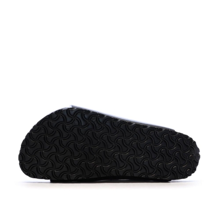 Sandales Noir Mixte Birkenstock Arizona Kids Eva