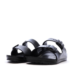 Sandales Noir Mixte Birkenstock Arizona Kids Eva